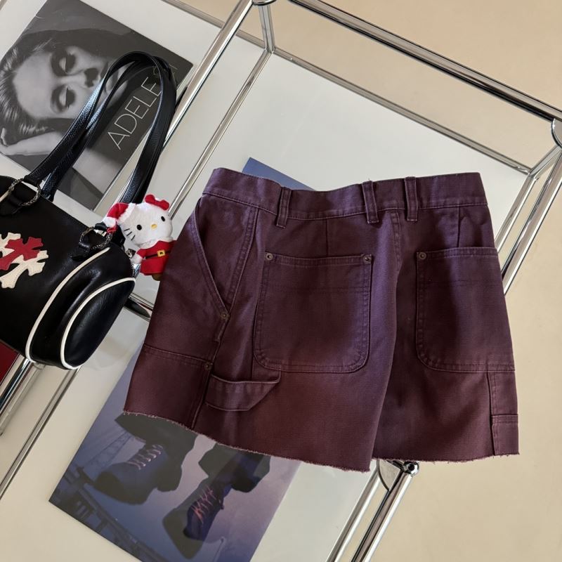 Unclassified Brand Short Pants